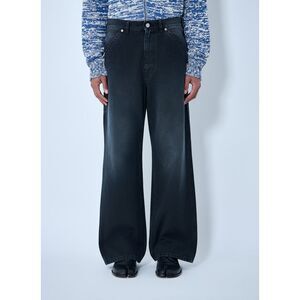 Marni Men Canvas Pants